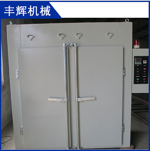 工業(yè)烘爐如何規(guī)范操作來(lái)提高生產(chǎn)效率？