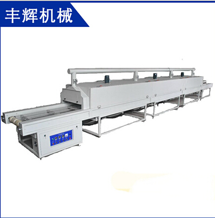 絲印隧道爐千層機(jī)構(gòu)！千萬不要錯過哦