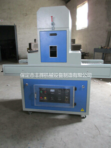 小型uv光固機--更強照度，輸出穩(wěn)定