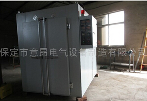 工業(yè)干燥箱我準備好了，你呢？