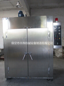 不銹鋼工業(yè)烤箱，省電，節(jié)省能源