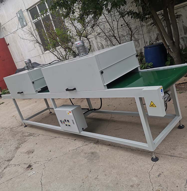 在電子元件生產(chǎn)中，豐輝烘道是這樣“大顯神通”的